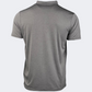 Joma Hobby Men Training Polo Short Sleeve Light Melange