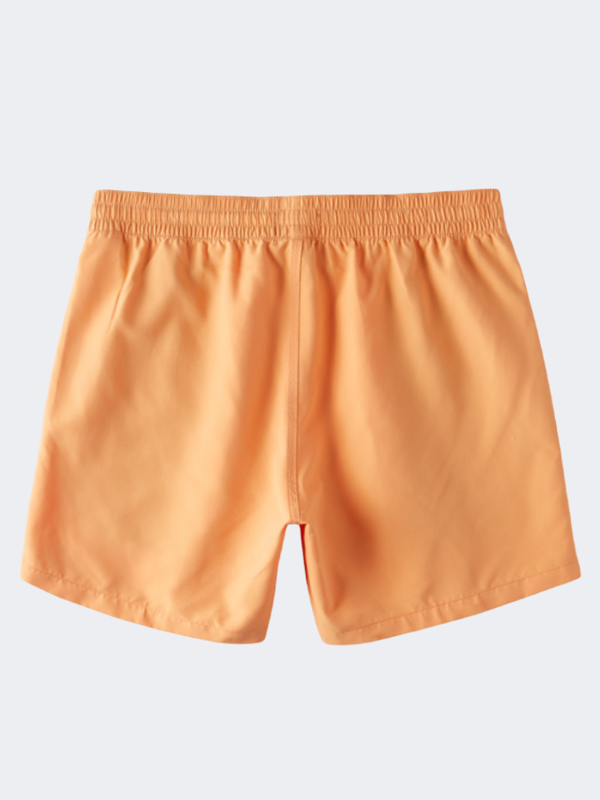 Billabong All Day Layback Boys Beach Swim Short Melon