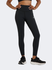 New Balance Harmony High Rise 25 Inch Women Performance 7/8 Tight Black