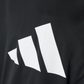 Adidas Run It Men Running T-Shirt Black