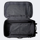 The North Face Base Camp Rolling Thunder 36 Inch Unisex Lifestyle Bag Black/White Npf