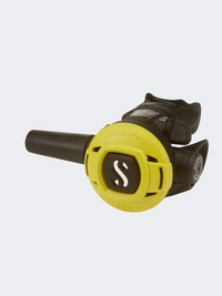 ScubaPro S270 Octopus Unisex Diving Instrument Yellow/Black