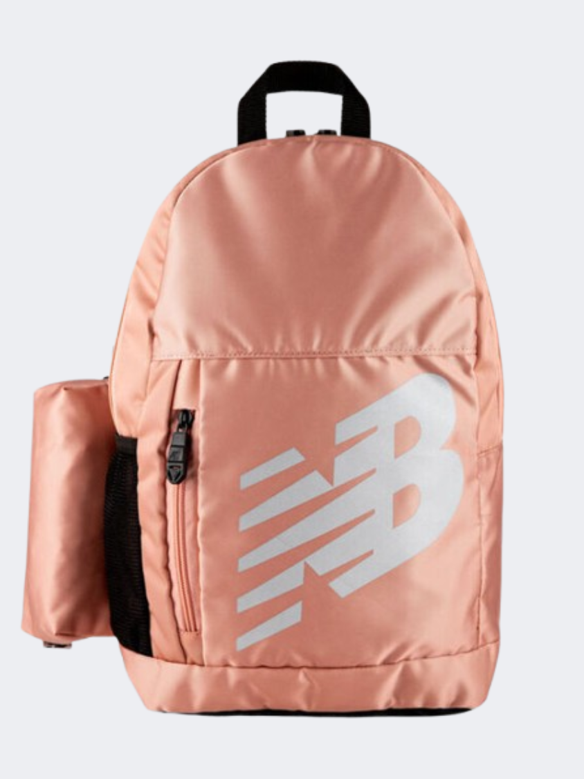 New Balance Unisex Performance Bag Pink