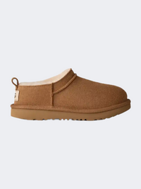 Ugg Classic Micro Kids & Girls Lifestyle Clog Chestnut