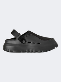 Ugg Peakmod Men Lifestyle Clog Black