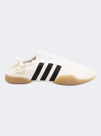 Adidas Taekwondo Women Original Shoes White/Black/Gum