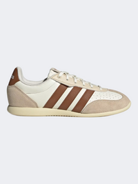Adidas Barreda Lo Women Sportswear Shoes Off White/Bronze