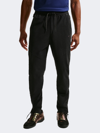 Nike Tech Df Shori Knit Drill Men Lifestyle Pant Black