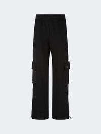 Top Ten Stylish Women Lifestyle Pant Black/White