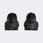 Hoka Stinson 7 Men Running Shoes Black
