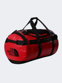 The North Face Base Camp Medium Unisex Lifestyle Bag Red/Black