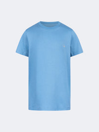 Top Ten Classic Kids-Boys Lifestyle R-Neck T-Shirt Blue