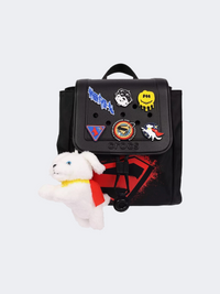 Crocs Supergirl X Lifestyle Backpack Multicolor