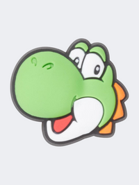 Crocs Super Mario Yoshi Unisex Lifestyle Jibbitz Charm