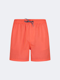 Top Ten Breathable Men Beach Swim Short Orange