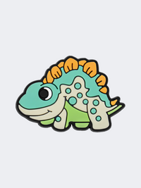 Shlickshlack Stegosaurus Ornament Unisex Lifestyle Stickiz