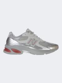 New Balance 2010 Women Lifestyle Shoes Grey