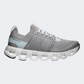 On Cloudswift 4 Men Running Shoes Alloy/Glacier