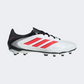 Adidas Copa Pure Iii League FG MG Men Football Shoes White/Red/Black