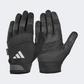 Adidas Accessories Full Finger Performance Unisex Fitness Gloves Grey