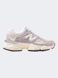 New Balance 9060 Women Lifestyle Shoes Grey