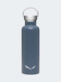Salewa Valsura Insulated 0.65 L Hiking Bottle Java Blue