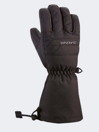 Dakine Yukon Kids Skiing Gloves Black