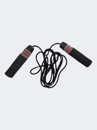 Fitness Factory Rope Black/Grey