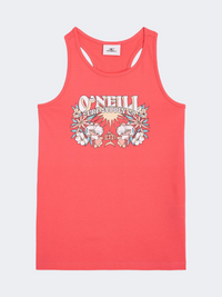Oneill Summer Graphic Tanktop Girls Lifestyle Tank Froly