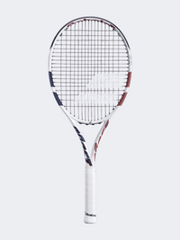 Babolat Boost Drive Grip 2 Tennis Racquet White/Coral
