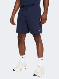 Nike Club Men Lifestyle Short Obsidian