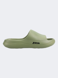 Joma After 2523 Men Swim Slippers Green