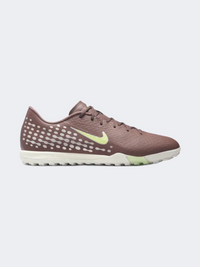 Nike Men Mercurial Vapor 16 Academy Kylian Mbappe TF Soccer Shoes Plum