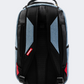 Spray Ground Denim Shark Bite Dlxsv Unisex  Lifestyle Backpack Blue/Brown