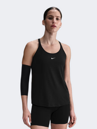 Nike One Classic Women Training Tank Black/White