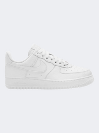 Nike Air Force 1 07 Next Nature Women Lifestyle Shoes White/Silver