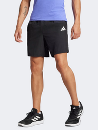 Adidas Gym+ 2-In-1 Men Training Short Black