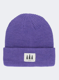 Chaos Mogul Kids Lifestyle Beanie Purple