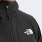 The North Face Quest Inslated Men Hiking Jacket Black