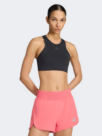 Adidas Tech Intensity Workout Medium Support Women Training Bra Black
