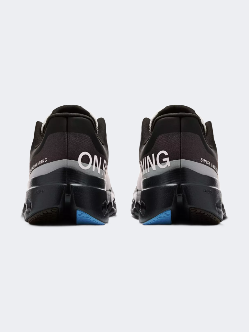 On Cloudsurfer Next 1 Men Running Shoes Black/Dew