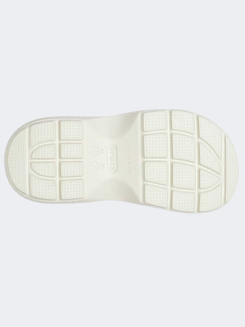 Crocs Stomp Lined Shorty Unisex Lifestyle Boots Linen