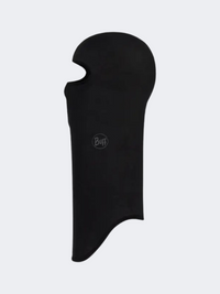 Buff Ecostretch Unisex Skiing Balaclava Black