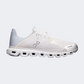 On Cloud 6 Women Lifestyle Sneakers White/Glacier