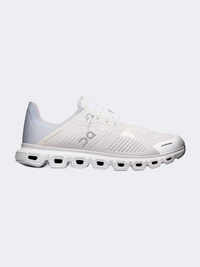 On Cloud 6 Women Lifestyle Sneakers White/Glacier