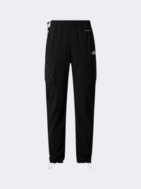 The North Face Packable Regular Straight Women Travel Pant Black
