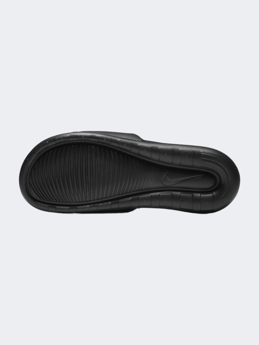 Nike Victori One Men Lifestyle Slippers Black/White