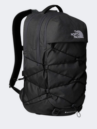 The North Face Borealis Unisex Lifestyle Bag Asphalt Grey