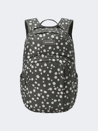 Dakine Campus 25 L Back To School Backpack Raindrops