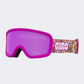 Giro Chico 2 Kids Skiing Goggles Pink Sprinkles/Amber